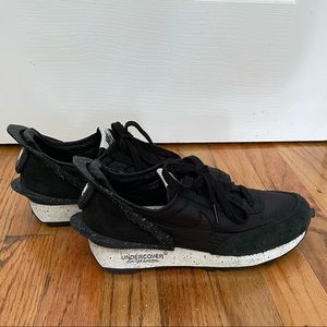 Nike x Undercover Black Sail Daybreak W8